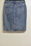 Ladies Skirts - Just Jeans - Size 12 - LSK - LJE - FAS006 - LB