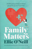 Family Matters - Ellie O'Neill - BPAP - BOO050A