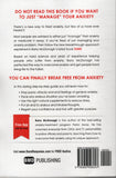 DARE: the new way to end anxiety and stop panic attacks - Barry McDonagh - BHEA - BOO072B
