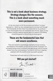 The Diary of a CEO: The 33 Laws of Business, Marketing and Life - Steven Bartlett - BREF - BOO073B