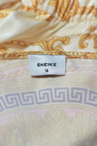 Ladies Dresses - Sheike - Size 12 - LD0 - FAS005 - LB