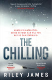 The Chilling - Riley James - BPAP - BOO050B