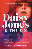 Daisy Jones and the Six - Taylor Jenkins Reid - BPAP - BOO073B
