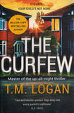 The Curfew - T. M. Logan - BPAP - BOO056A