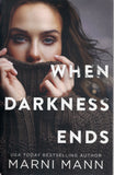 When Darkness Ends - Marni Mann - BPAP - BOO026A