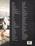 The Broadsheet Melbourne Cookbook - Broadsheet Media - BCOO - BOO080B