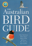 The Australian Bird Guide - Peter Menkhorst, Danny Rogers, Rohan Clarke, Jeff Davies, Peter Marsack, Kim Franklin - BREF-BAUT - BOO053A