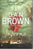 Inferno - Dan Brown - BHAR - BOO053B
