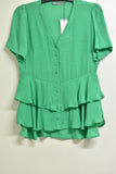 Ladies Tops *New* - Katies - Size 14 - LT0 - WPLU - FAS006 - LB