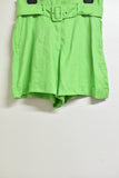 Ladies Shorts *New* - Witchery - Size 12 - LS0 - FAS007 - LB