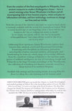 Knowing What We Know: The History of Knowledge and the Threat to Wisdom - Simon Winchester - BSCI - BOO072B