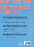 The Food Saver's A-Z: The Essential Cornersmith Kitchen Companion - Alex Elliott-Howery, Jaimee Edwards - BCOO-BCRA - BOO004B