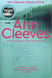 Sleeping and the Dead - Ann Cleeves - BPAP - BOO064A