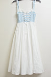 Ladies Dresses - Hellomolly - Size 8 - LD0 - FAS013 - LB