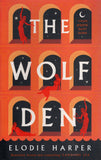 The Wolf Den - Elodie Harper - BPAP - BOO070B