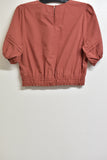 Ladies Tops *New* - Decjuba - Size M - LT0 - FAS006 - LB
