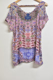 Ladies Tops *New* - Inoa - Size 1 - LT0 - FAS025 - LB