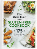 The Best Ever Gluten-Free Cookbook: 175 Recipes - Honey Pty Ltd - BCOO-BHEA - BOO021A