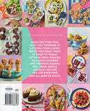Family Cook-Up - Anna Polyviou - BCOO - BOO016B