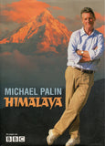 Himalaya - Michael Palin - BTRA - BOO010A