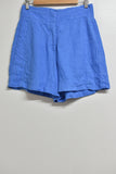 Ladies Shorts - Country Road - Size 10 - LS0 - FAS012 - LB