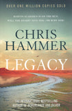 Legacy - Chris Hammer - BPAP - BOO061B
