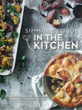 In the Kitchen - Simmone Logue - BCOO - BOO016A