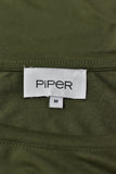 Ladies Tops - Piper - Size M - LT0 - FAS025 - LB