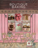 Boutique Baking: Delectable Cakes, Cupcakes and Teatime Treats - Peggy Porchsen - BCOO - BOO081B