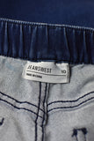 Ladies Shorts - Jeanswest - Size 10 - LS0 - LJE - FAS007 - LB