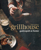 Grillhouse - Ross Dobson - BCOO - BOO004B