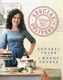 Special Delivery: Favourite Recipes to Make and Take - Annabel Crabb, Wendy Sharpe - BCOO - BOO051B