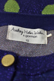 Ladies Jackets - Audrey Helen Weber x Gorman - Size 10 - LJ0 - LW0 - FAS008 - LB
