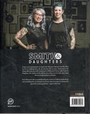 Smith & Daughters: Vegan Eat - Shannon Martinez, Mo Wyse - BCOO - BOO010B