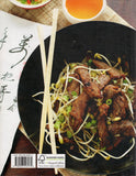 Ching's Fast Food: 110 Quick and Healthy Chinese Favourites - Ching-He Huang - BCOO - BOO009B