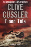 Flood Tide - Clive Cussler - BPAP - BOO056A