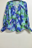 Ladies Tops - Sheike - Size 8 - LT0 - FAS027 - LB