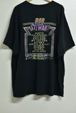 Vintage Band Shirts - Rod Stewart - Size 3XL - VBAN - FAS021 - LB