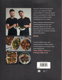 BOSH!: Simple Recipes. Amazing Food. All Plants - Henry Firth - BCOO-BHEA - BOO048B