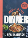 RecipeTin Eats: Dinner - Nagi Maehashi - BCOO - BOO018B