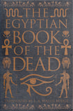 Egyptian Book of the Dead - E. A. Wallis Budge - BREL - BOO058B