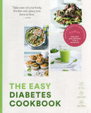 The Easy Diabetes Cookbook - Honey Pty Ltd - BCOO-BHEA - BOO011A