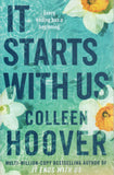 It Starts with Us - Colleen Hoover - BPAP - BOO024A