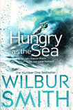 Hungry As The Sea - Wilbur Smith - BPAP - BOO075A