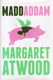 MaddAddam - Margaret Atwood - BHAR-BFIC - BOO062B