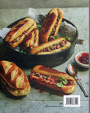The Sausage Roll Maker - The Australian Women's Weekly - BCOO - BOO070A