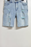 Mens Shorts - Jay Jays - Size 34 - MST - MJE - FAS029 - LB