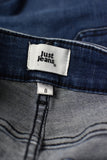 Ladies Denim - Just Jeans - Size 8 - LJE - FAS005 - LB