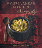 Serendip: My Sri Lankan Kitchen - Peter Kuruvita - BCOO - BOO004B