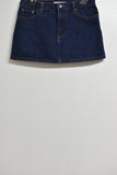Ladies Skirts - Glassons - Size 8 - LSK - LJE - FAS006 - LB